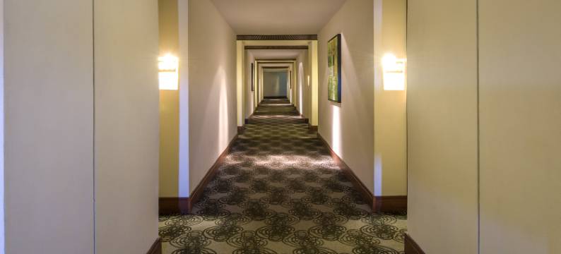 盛大嘉年华美洲奎雷塔罗酒店(Grand Fiesta Americana Queretaro)图片