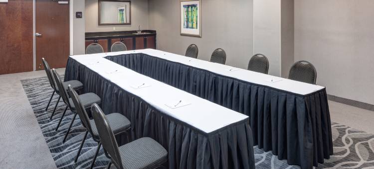 普罗维登斯村希尔顿亨茨维尔套房酒店(Homewood Suites by Hilton Huntsville-Village of Providence)图片