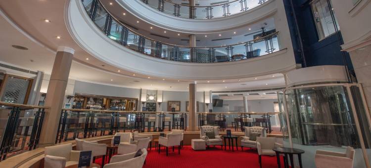 德比米克洛沃酒店，贝斯特韦斯特品质精选(Derby Mickleover Hotel, BW Signature Collection)图片