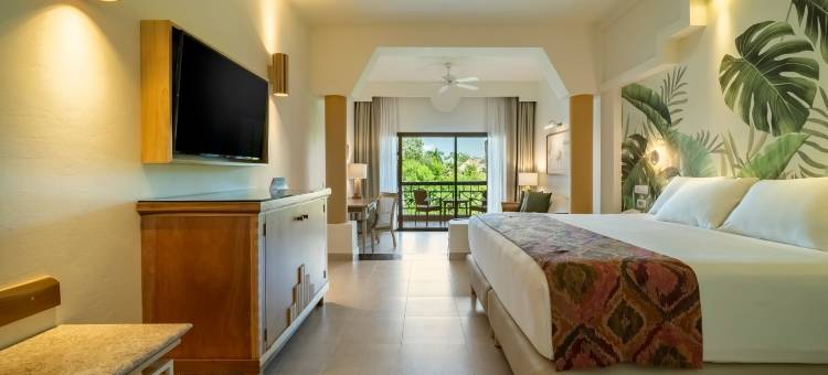 玛雅天堂伊贝罗斯塔精选套房酒店式公寓 - 全包式(Iberostar Selection Paraíso Maya Suites)图片