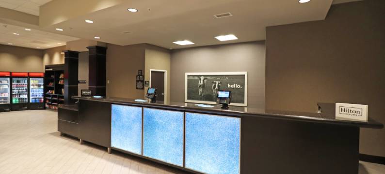 科尔尼欢朋酒店(Hampton Inn Kearney)图片