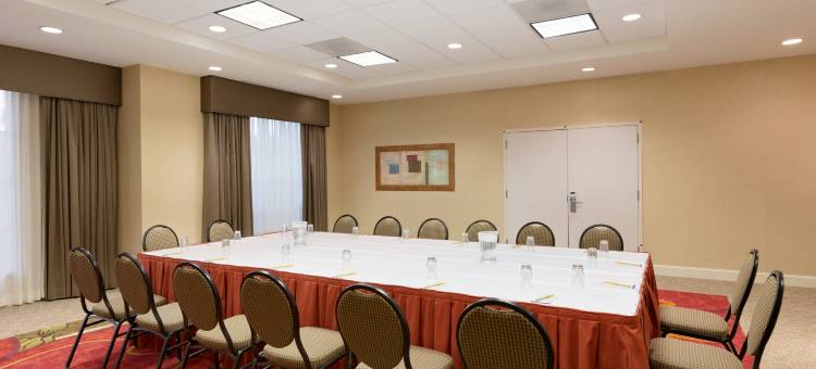 弗雷德里克斯堡希尔顿花园酒店(Hilton Garden Inn Fredericksburg)图片