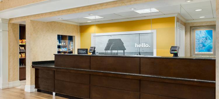 外班克斯列岛/卡罗拉欢朋套房酒店(Hampton Inn & Suites Outer Banks/Corolla)图片