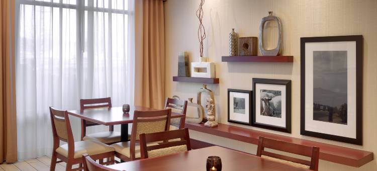 特莱蒙顿欢朋酒店(Hampton Inn Tremonton)图片