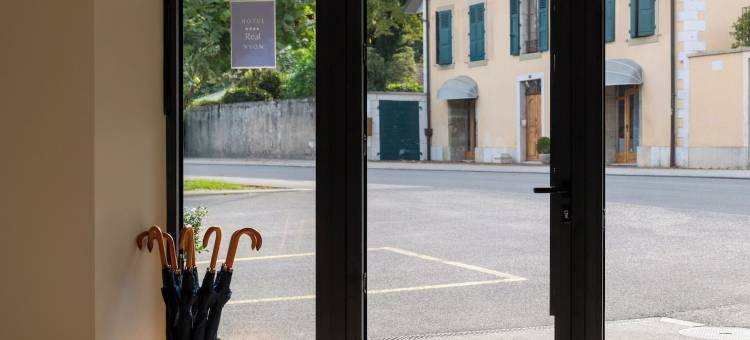 湖畔精品酒店(Maison du Lac Boutique Hôtel)图片