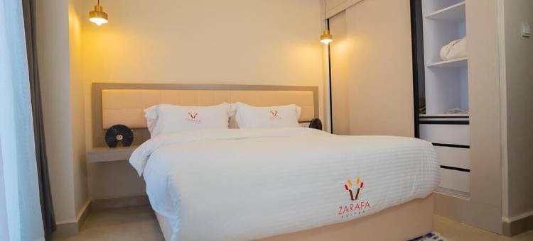 Zarafa Suites - Suite #5图片