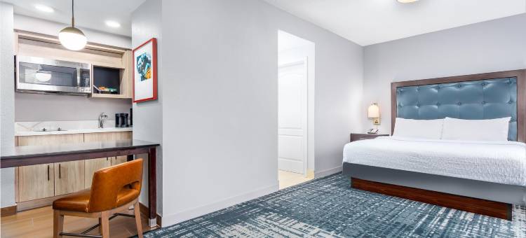 列克星敦费耶特购物中心Homewood Suites by Hilton(Homewood Suites by Hilton Lexington)图片