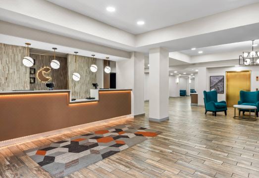Comfort Inn Largo-Washington DC EastHotel Overview
