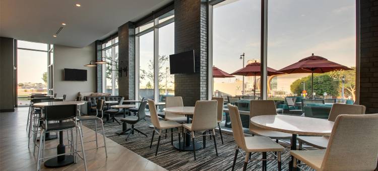 凯悦嘉轩酒店-密尔沃基市中心(Hyatt Place Milwaukee/Downtown)图片