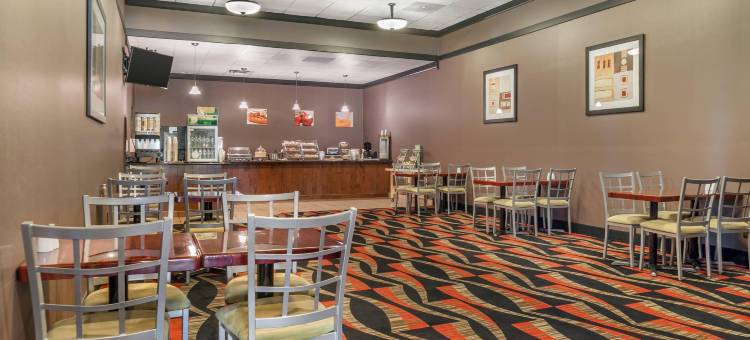 旁凯艺套房酒店(Quality Inn & Suites Next to the Casino)图片