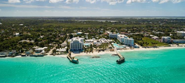 皇家巴哈马桑多兹全包式度假酒店(仅限情侣)(Sandals Royal Bahamian All Inclusive - Couples Only)图片