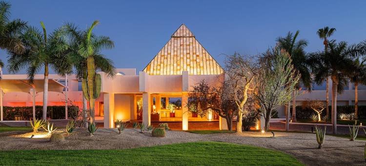 洛斯卡波斯天堂全包式度假村 – 限成人(Paradisus Los Cabos - Adults Only)图片