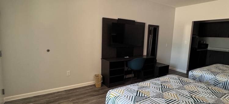 开间6 – 汉布尔，德克萨斯州(Studio 6 – Humble, Tx)图片