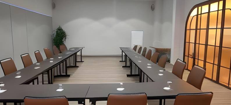 瓦尔德拉巴内斯皇宫酒店(Palacio Valderrabanos)图片