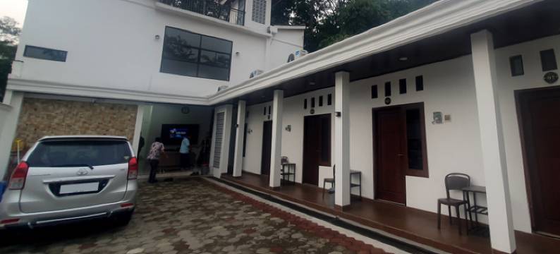 GG Guest House Syariah Salatiga图片