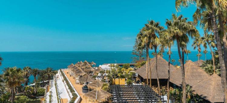 Dreams花园热带水疗度假村(Dreams Jardin Tropical Resort & Spa)图片