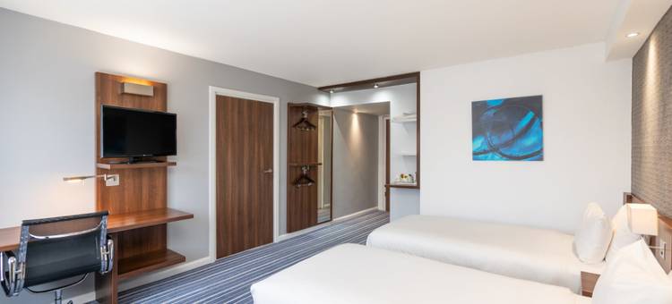 剑桥南达克斯福德酒店 M11 10号交叉口(The Duxford Hotel Cambridge South M11 Jct 10)图片