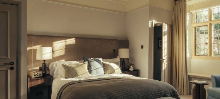 希尔酒店(Hyll Hotel)图片