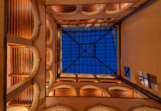 Cour des Loges Lyon, A Radisson Collection Hotel Hotel Overview
