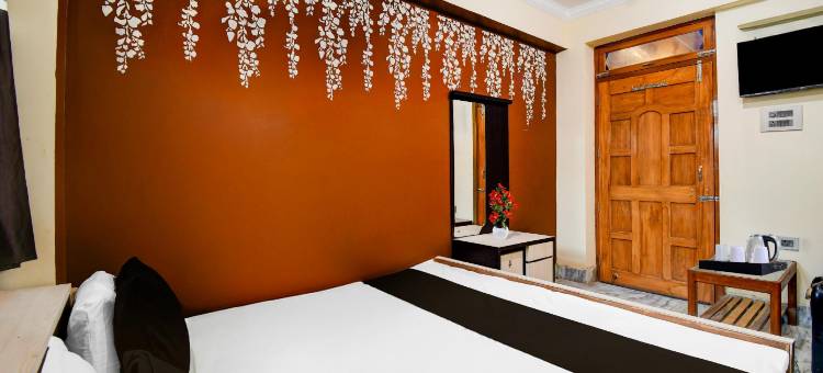 Super Collection O Transport Nagar Metro Station Patna图片