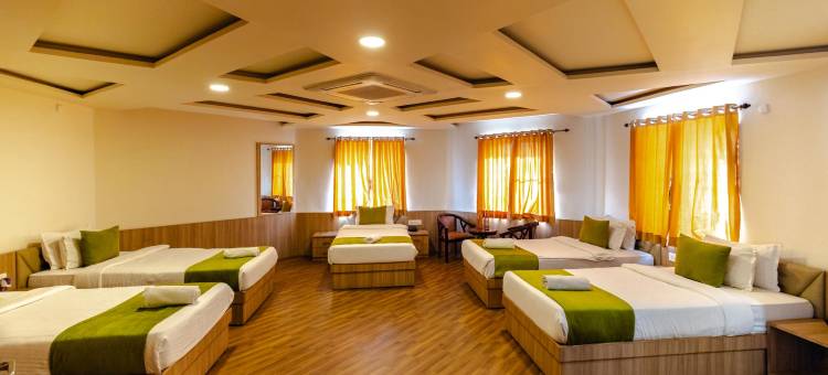 佛陀传承度假村(Buddha Heritage Resort)图片