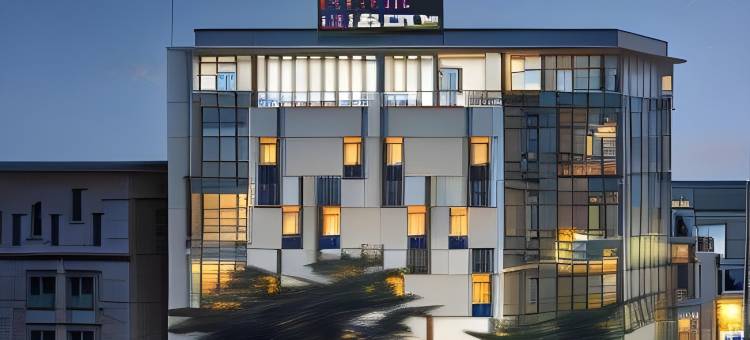 WH旗下88号布洛克M酒店(Hotel 88 Blok M Jakarta by WH)图片