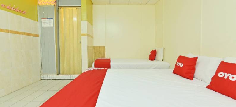 格兰德传承酒店(Grand Heritage Hotel)图片