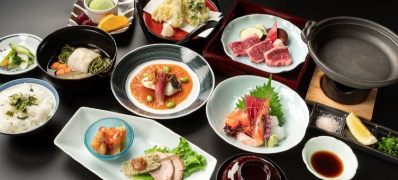 高远温泉高远樱花酒店(Takato Sakura Hotel)图片