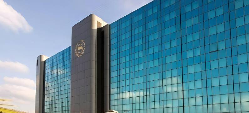 塔热那亚机场酒店及会议中心(Tower Genova Airport - Hotel & Conference Center)图片