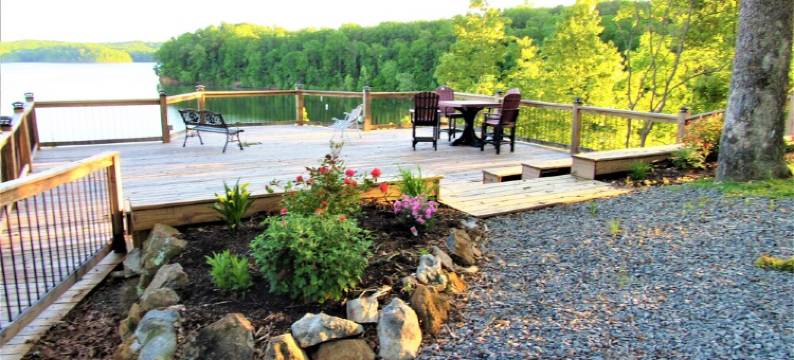 Condo #20 at Kentucky Lake's  Lynnhurst Family Resort图片