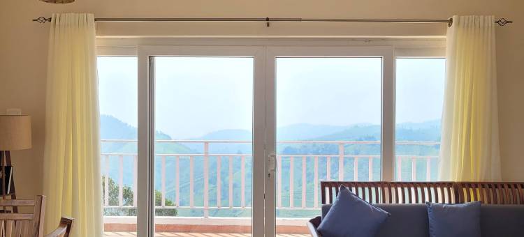 The Ark Haven Ooty by Scenic Serenity Stays图片