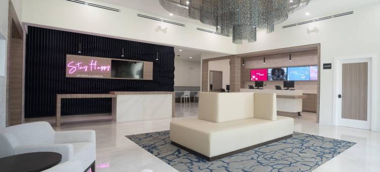 DASKK奥兰多酒店-靠近环球大道-雅辰酒店精选(Daskk Orlando Hotel Near Universal Blvd, Ascend Hotel Collection)图片