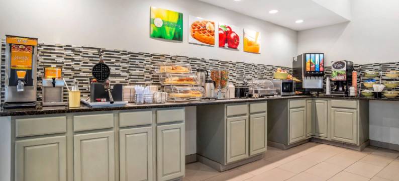 品质酒店及会议中心(Quality Inn & Conference Center Panama City)图片