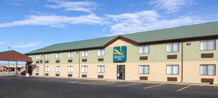 凯艺酒店(Quality Inn)图片