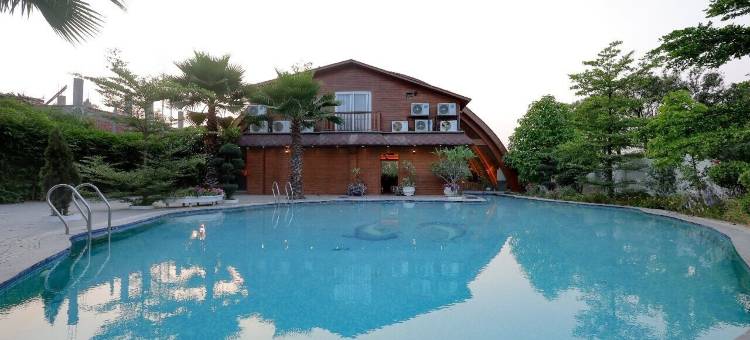 巴莱莫拉健康度假村(Balemora wellness Resort)图片