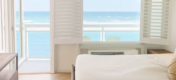 格鲁吉亚海滩俱乐部酒店(Georgian Inn Beach Club)图片