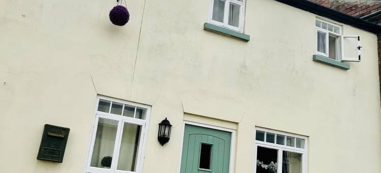 广厦酒店(The Mansion House Hotel)图片