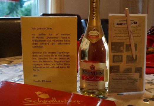 Kr?henberg Country House Hotel Overview