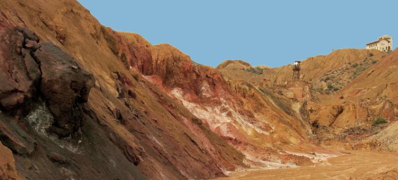 Villa in Costa Cálida with Private Pool图片