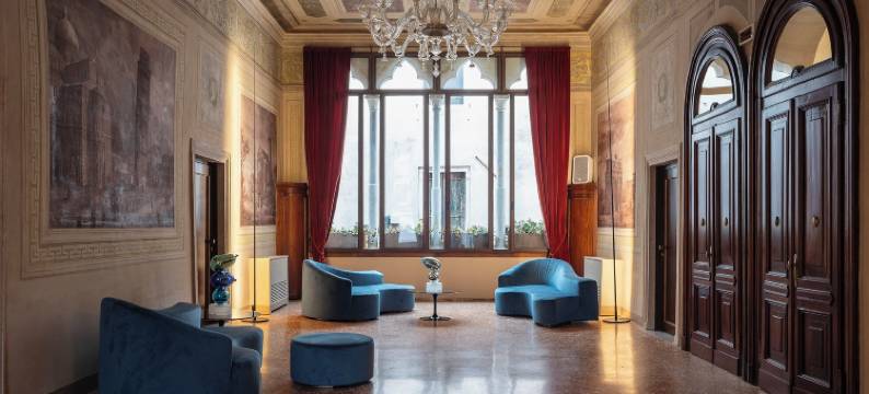 我的威尼斯小宫(Palazzetto MyVenice)图片