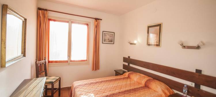 2-bedroom apartment in Costa Brava图片