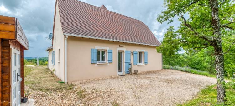 Villa in Aquitaine with Pool & BBQ图片