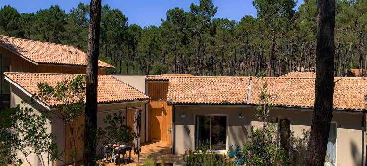 Chic Retreat by the Dunes图片