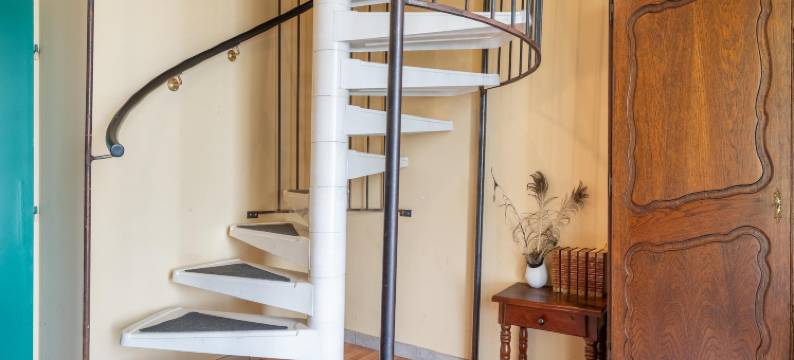 Spacious Home with Beach Access图片