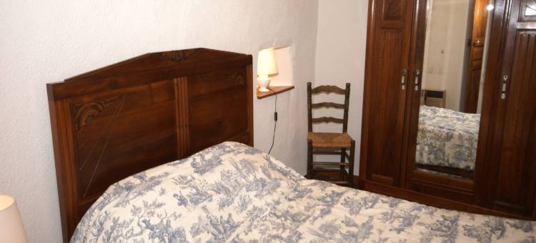 Hideaway in Villeneuve-d'Allier图片