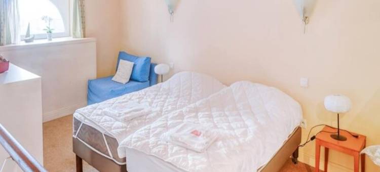Studio 4 People South West - Comfort图片