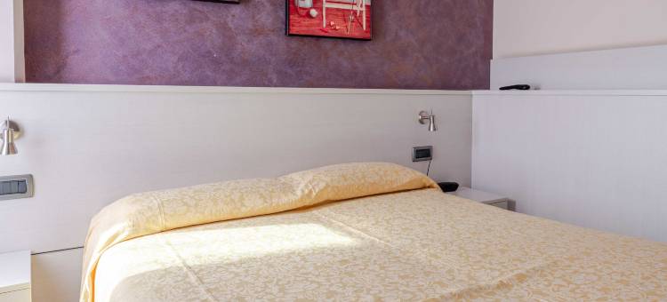 Hotel 3 Comfortable Stay in Ventimiglia图片