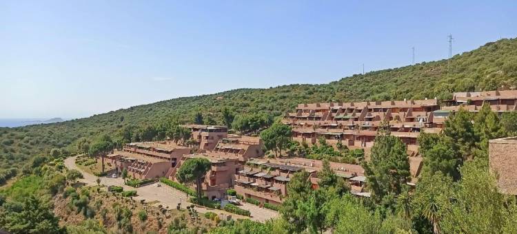Apartment in Olbia with Garden图片