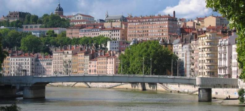 DIFY Lucky - 10 Min centre de Lyon图片