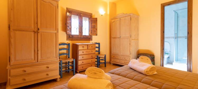 Andalusian Retreat for Groups图片
